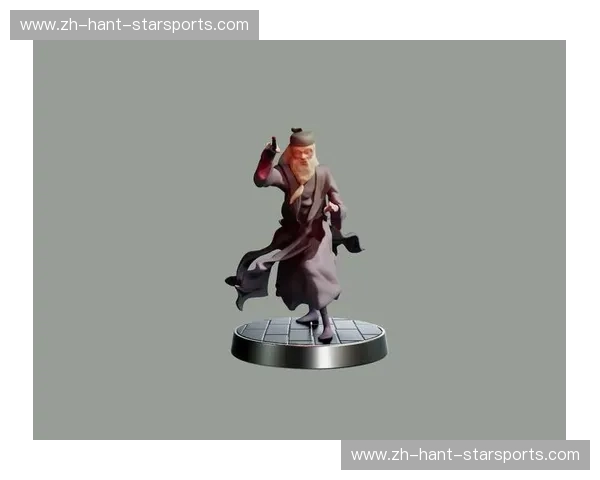 贝托vs波特：一场穿越时空的想象对决